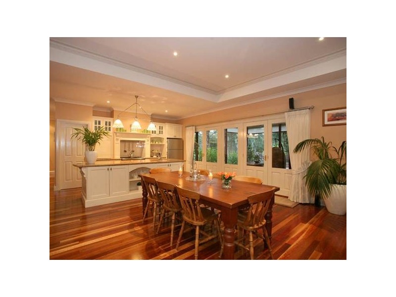 5 Desmond Court, Beaconsfield VIC 3807