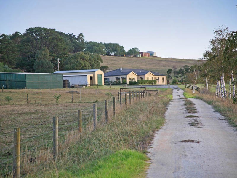 387 Coster Road, Ripplebrook VIC 3818