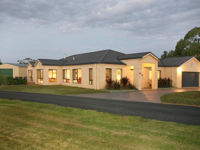 387 Coster Road, Ripplebrook VIC 3818