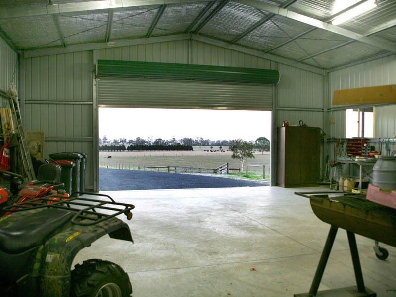 387 Coster Road, Ripplebrook VIC 3818