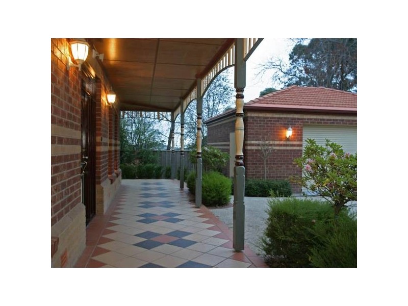 115 Brisbane Street, Berwick VIC 3806