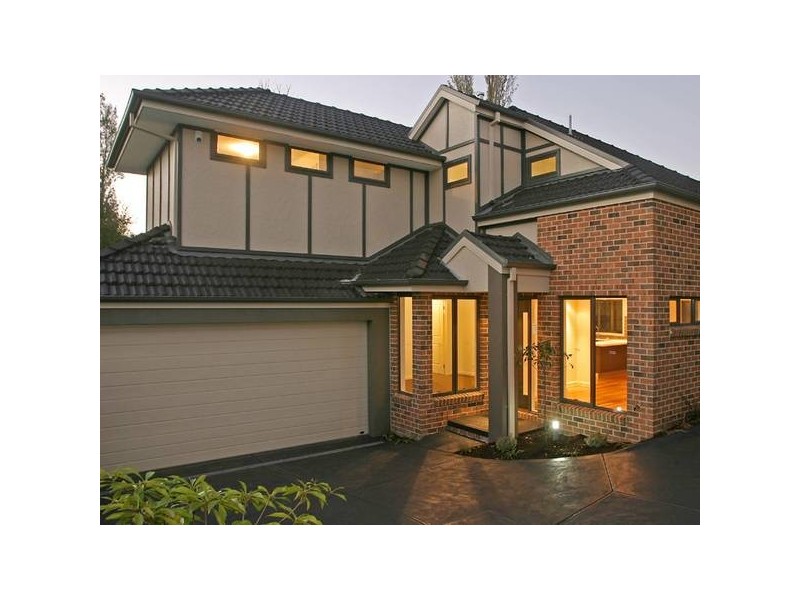 3/59 Lyall Road, Berwick VIC 3806