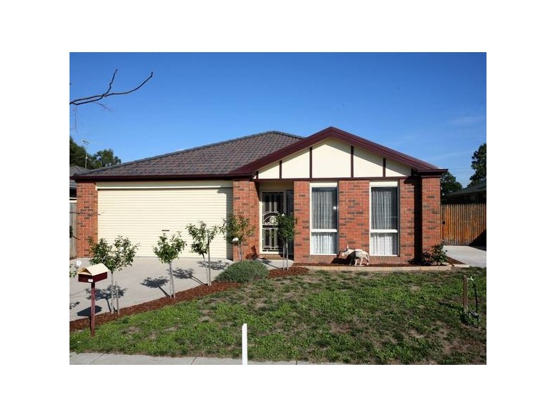 31 Tantallon Boulevard, Beaconsfield VIC 3807