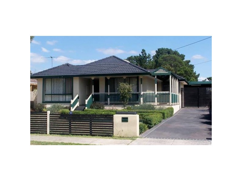 53 Valley Fair Drive, Narre Warren VIC 3805