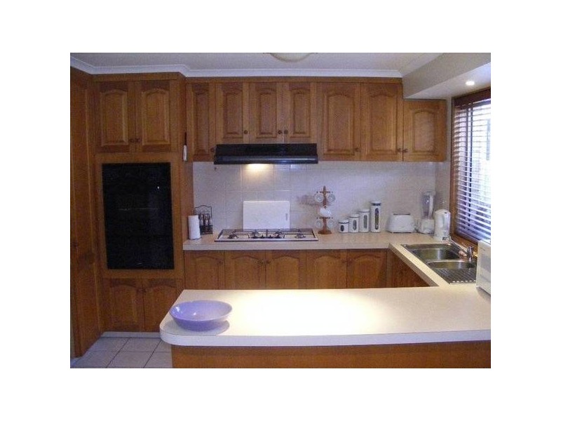 51 Pentland Drive, Narre Warren VIC 3805