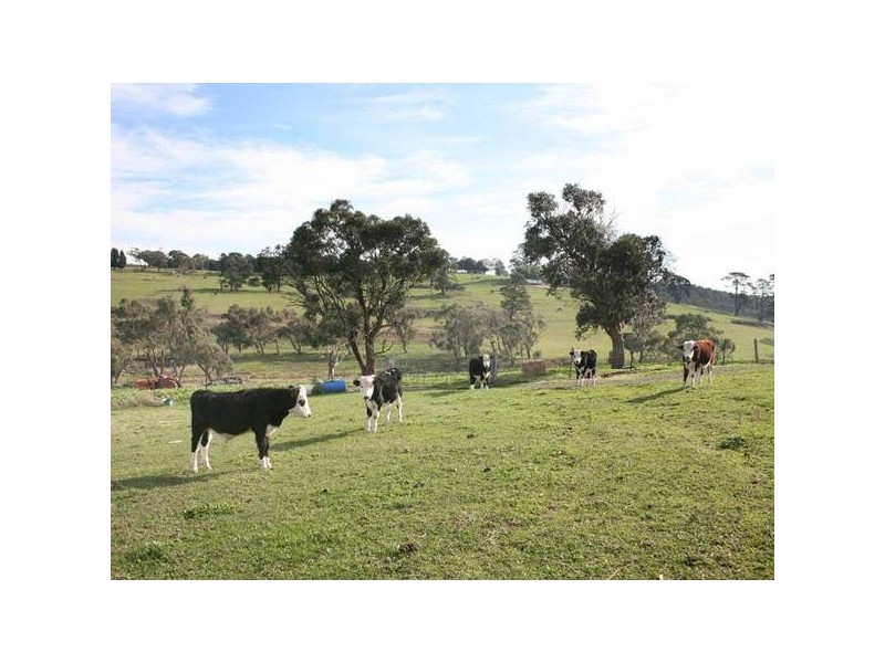 50 Kerrs Lane, Lysterfield VIC 3156