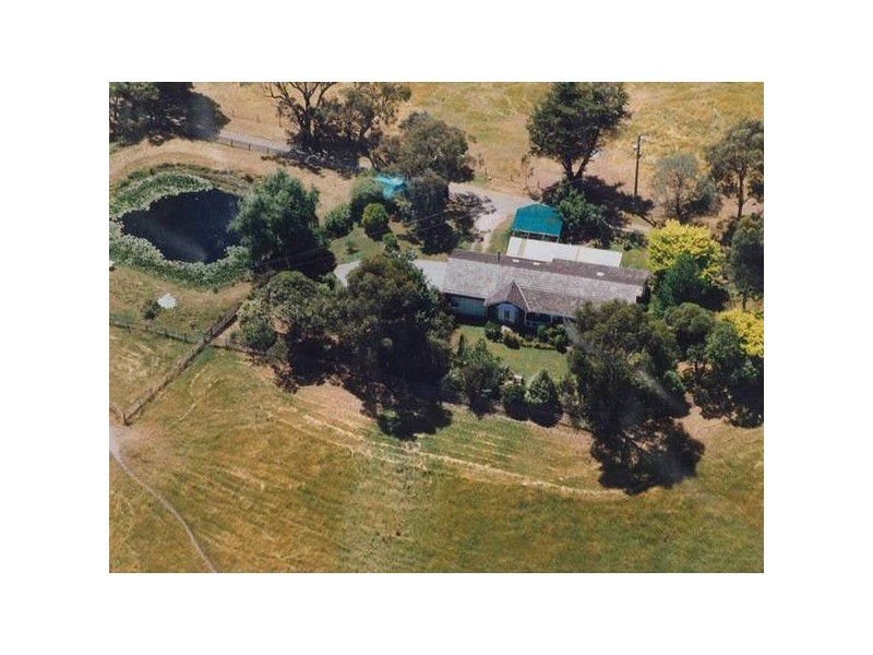 50 Kerrs Lane, Lysterfield VIC 3156