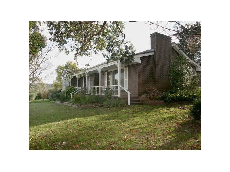 50 Kerrs Lane, Lysterfield VIC 3156