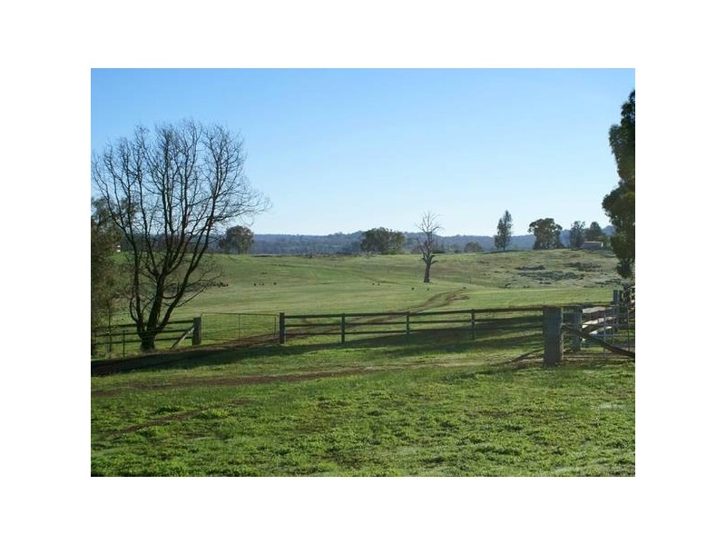 1476 Wangaratta-Beechworth Road, Everton Upper VIC 3678