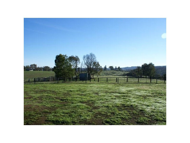 1476 Wangaratta-Beechworth Road, Everton Upper VIC 3678