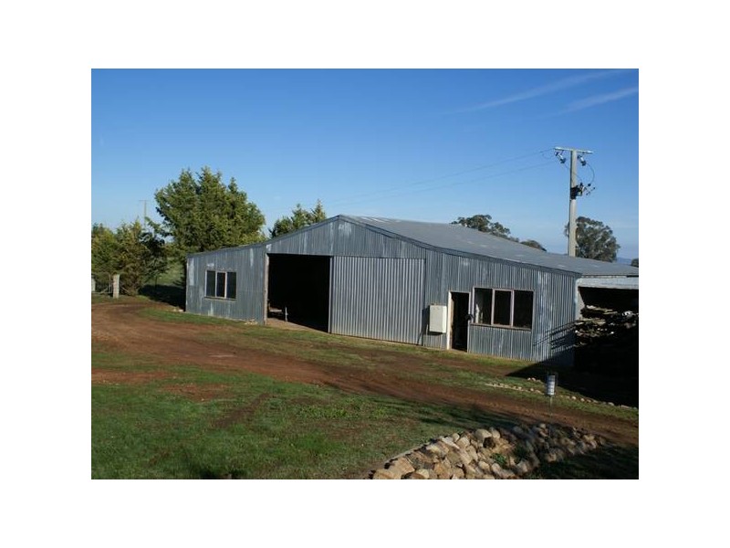 1476 Wangaratta-Beechworth Road, Everton Upper VIC 3678