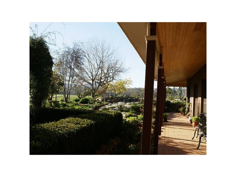 1476 Wangaratta-Beechworth Road, Everton Upper VIC 3678