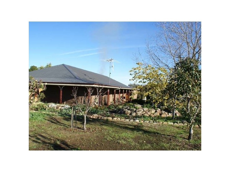 1476 Wangaratta-Beechworth Road, Everton Upper VIC 3678