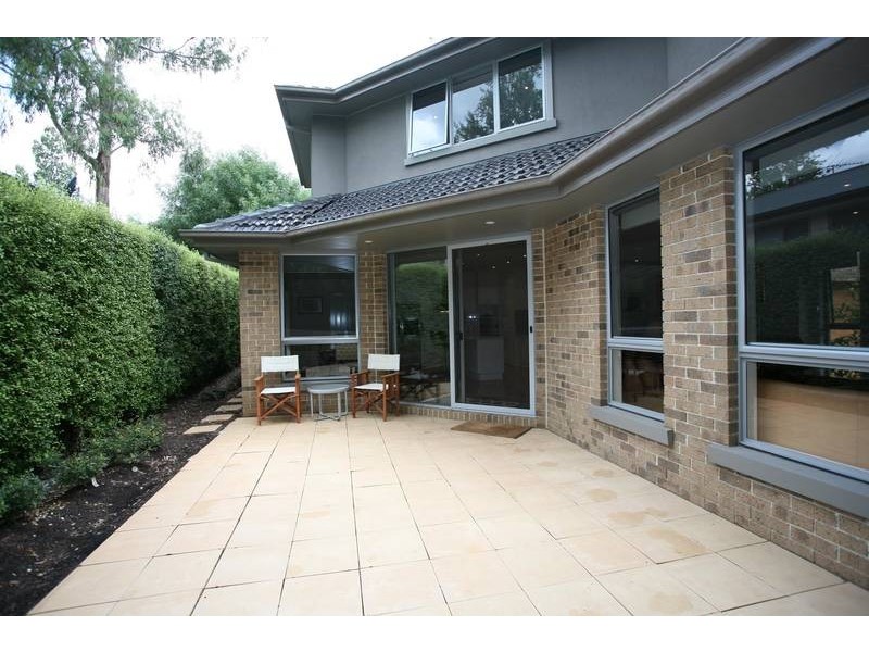 3/43 Peel Street, Berwick VIC 3806