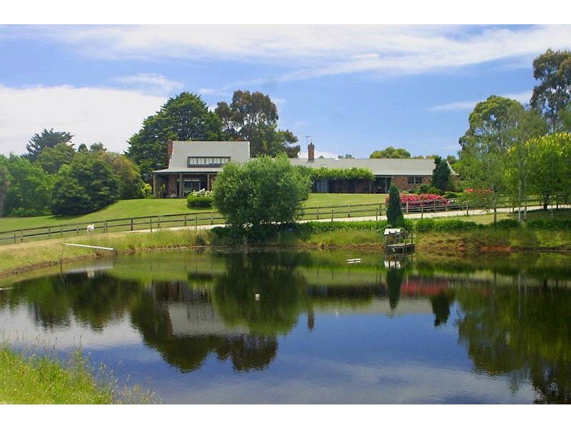 31 Halleur Road, Harkaway VIC 3806