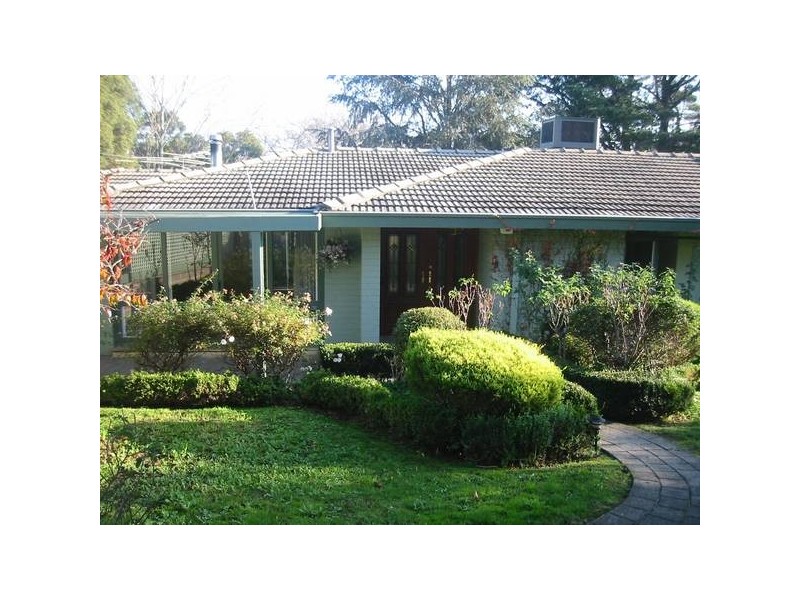 36 Brisbane Street, Berwick VIC 3806