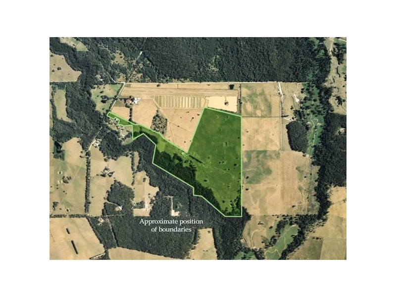 580 Ellis Road, Tonimbuk VIC 3815