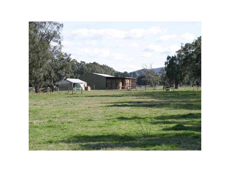 580 Ellis Road, Tonimbuk VIC 3815