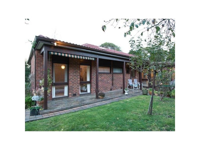 16 Shute Avenue, Berwick VIC 3806