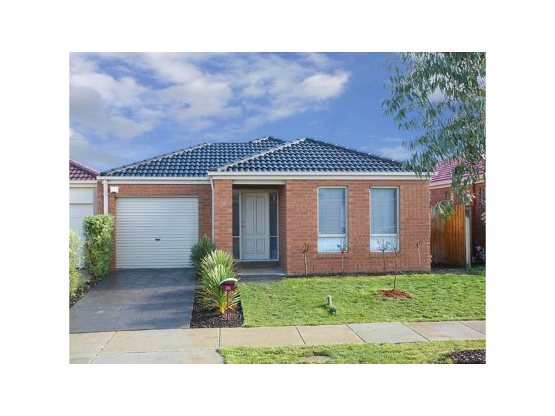 36 Stefan Drive, Berwick VIC 3806