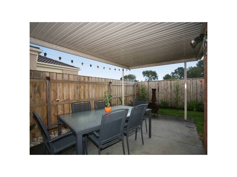 36 Stefan Drive, Berwick VIC 3806