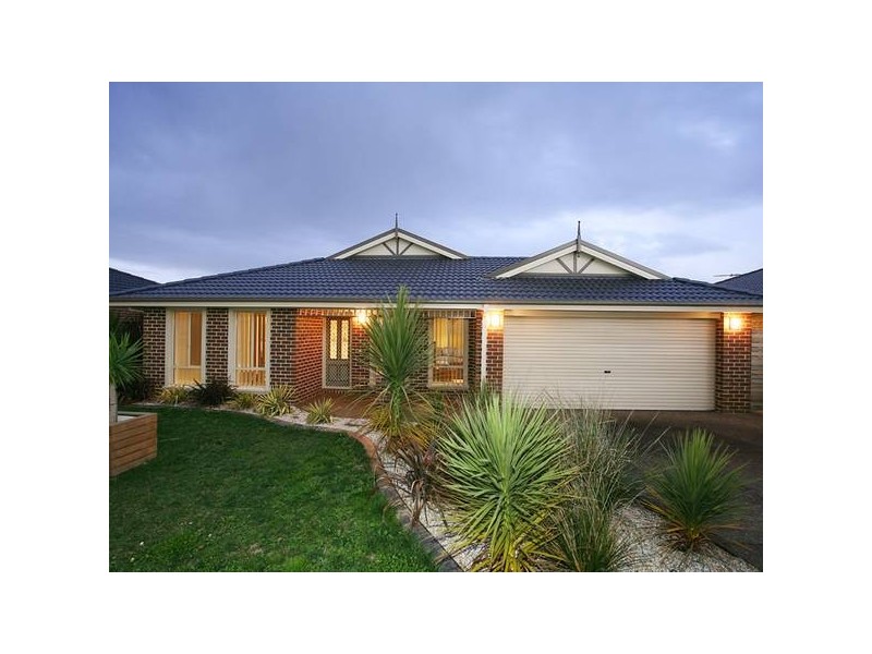 29 Ambiance Crescent, Narre Warren South VIC 3805