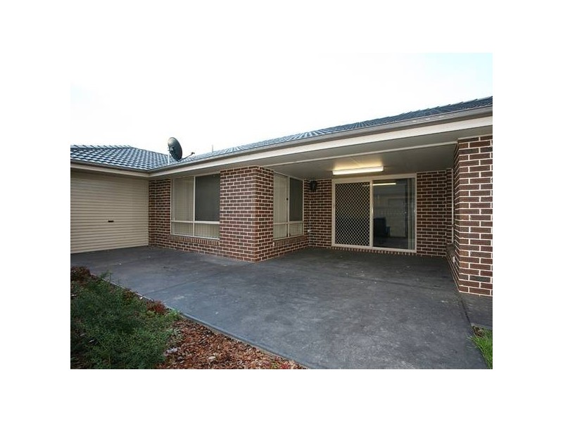 29 Ambiance Crescent, Narre Warren South VIC 3805