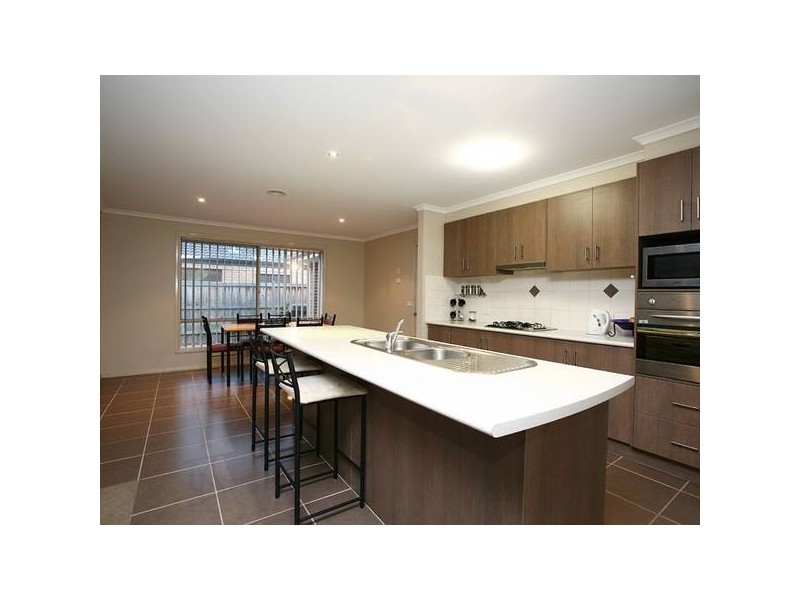 29 Ambiance Crescent, Narre Warren South VIC 3805