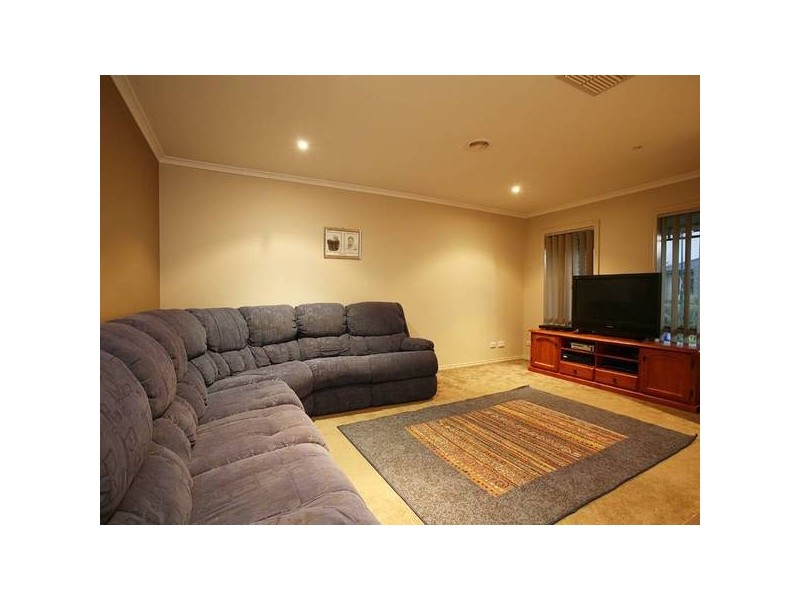 29 Ambiance Crescent, Narre Warren South VIC 3805