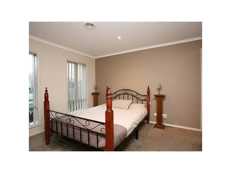 29 Ambiance Crescent, Narre Warren South VIC 3805