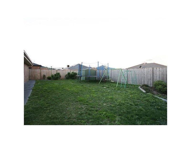 29 Ambiance Crescent, Narre Warren South VIC 3805