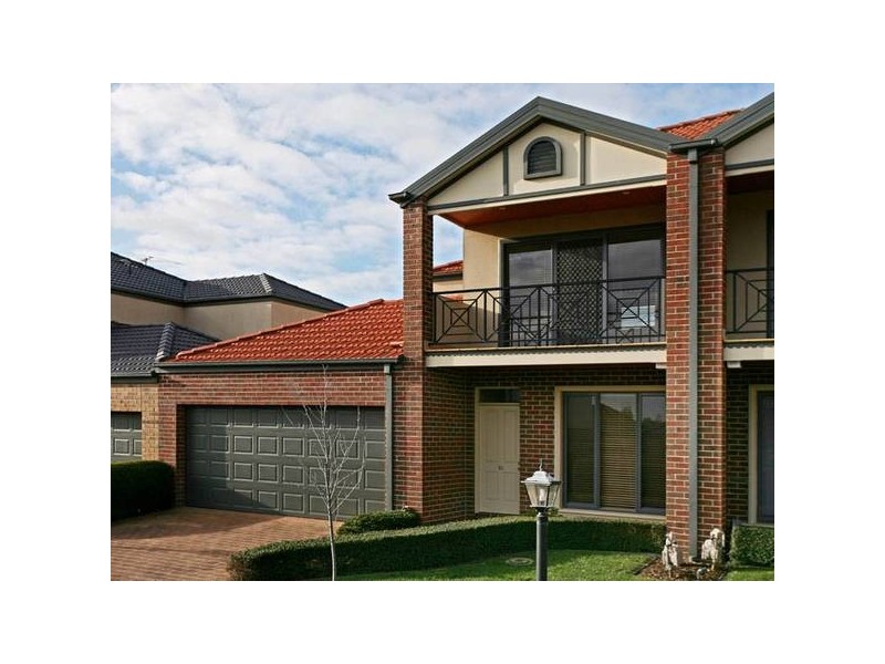 10/18-26 Marlesford Crescent, Berwick VIC 3806