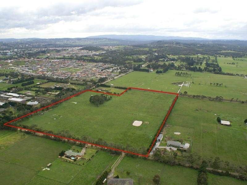 Lot 2, Brunt Road, Officer VIC 3809