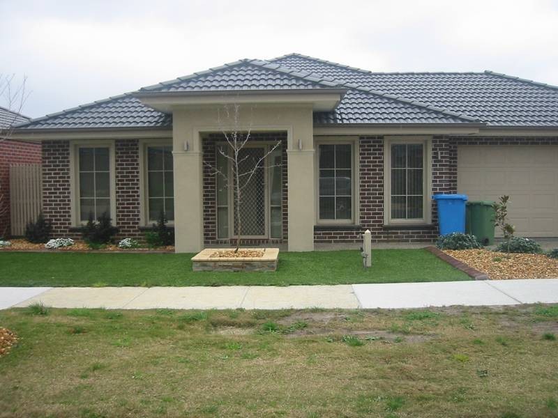 3 Middleton Grove, Berwick VIC 3806