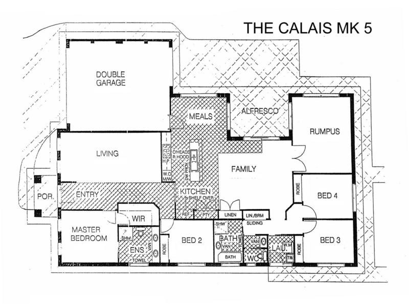 3 Middleton Grove, Berwick VIC 3806