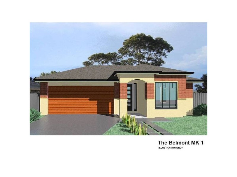 Lot 197 Tipperary Circuit, Pakenham VIC 3810