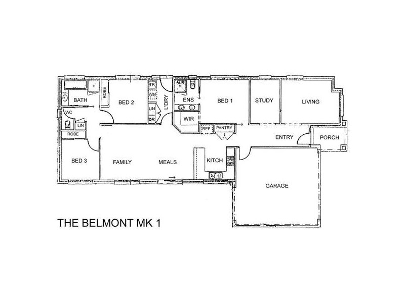 Lot 122 Tangelo Terrace, Pakenham VIC 3810