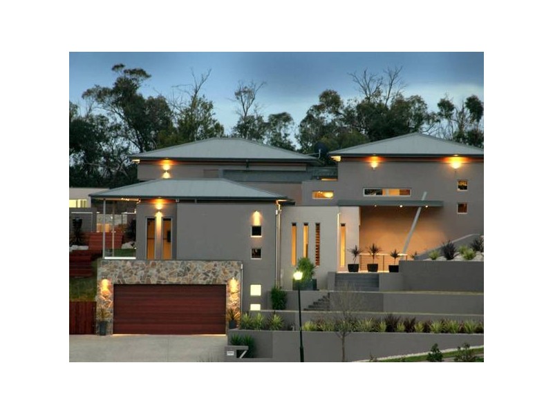 20 North Hidden Valley Circuit, Beaconsfield VIC 3807