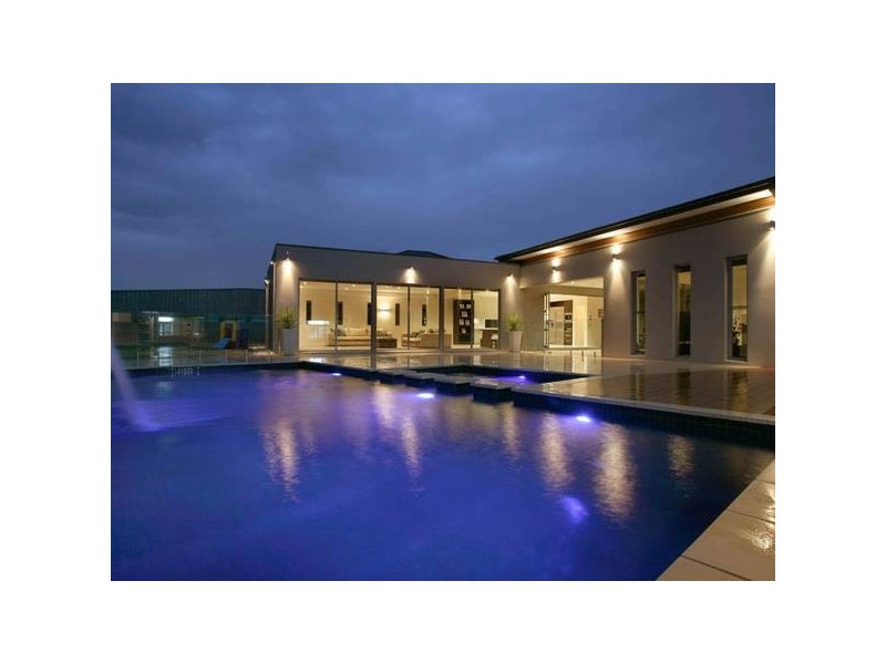 20 North Hidden Valley Circuit, Beaconsfield VIC 3807