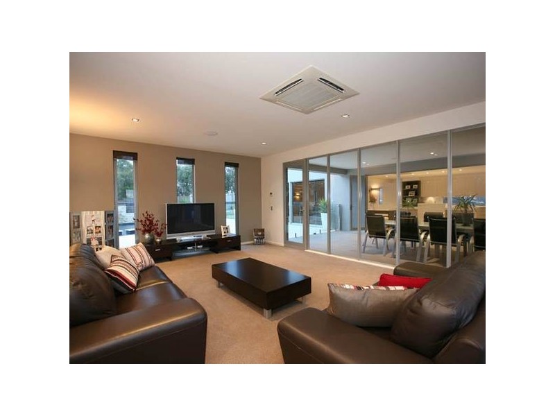 20 North Hidden Valley Circuit, Beaconsfield VIC 3807