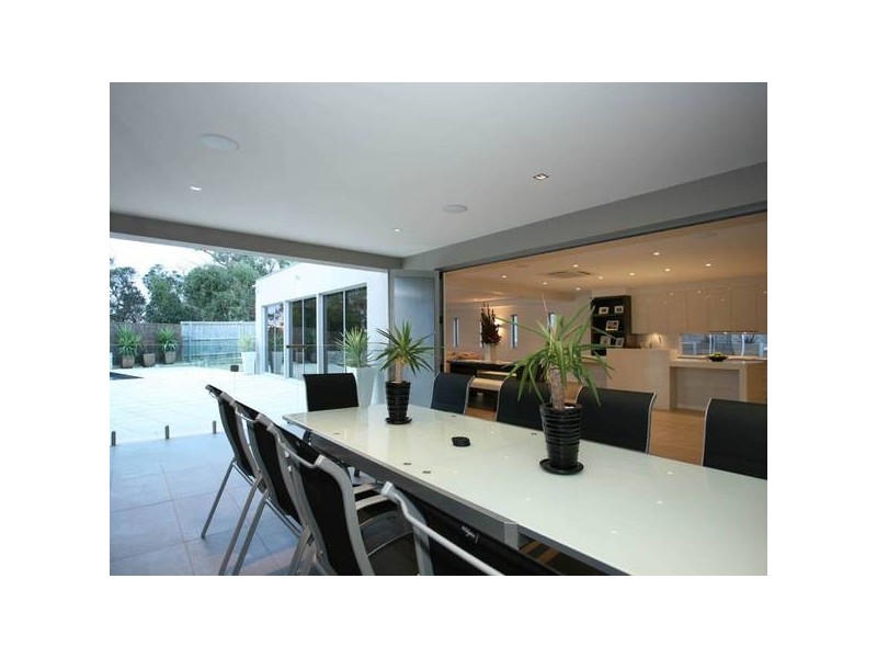 20 North Hidden Valley Circuit, Beaconsfield VIC 3807