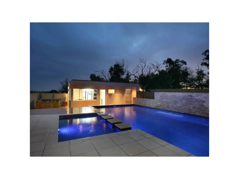 20 North Hidden Valley Circuit, Beaconsfield VIC 3807
