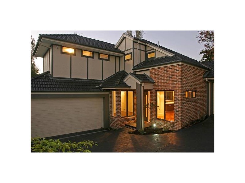 3/59 Lyall Road, Berwick VIC 3806