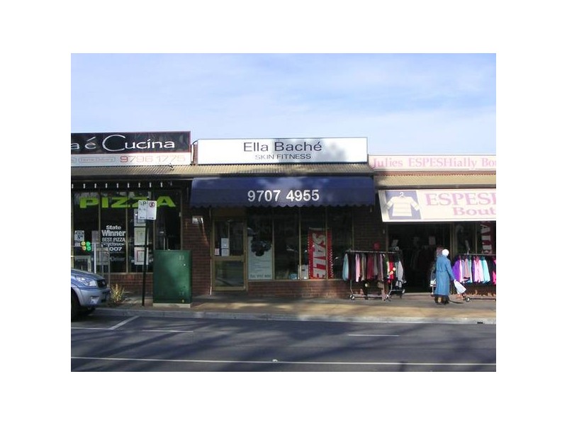 38 High Street, Berwick VIC 3806