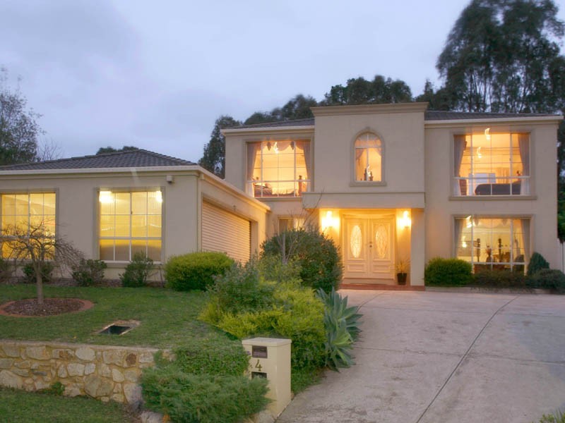 4 Nevada Court, Berwick VIC 3806