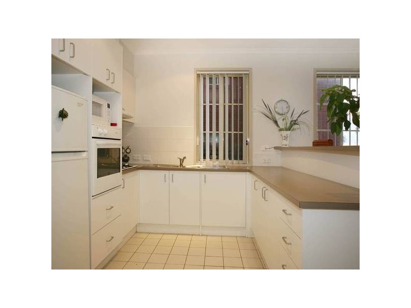 6/7-9 Reserve Street, Berwick VIC 3806