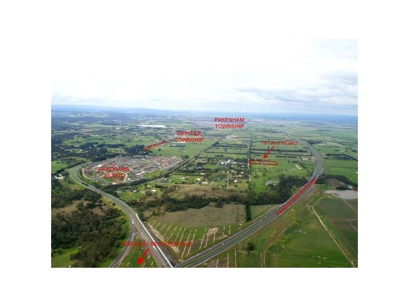 191 Rix Road, Officer VIC 3809