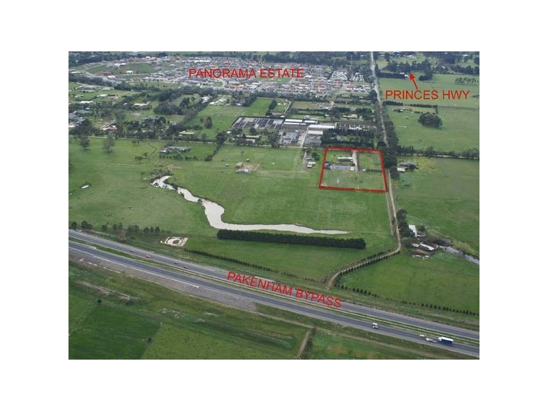 191 Rix Road, Officer VIC 3809