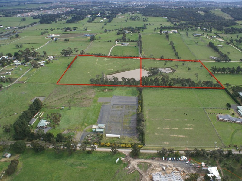 Lot 3 Bayview Road, Officer VIC 3809