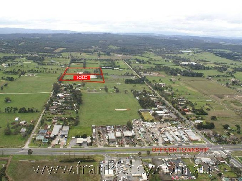 Lot 3 Bayview Road, Officer VIC 3809